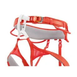 Petzl Hirundos Harness - Red -Buitensport Winkel 315349 02 d 652468