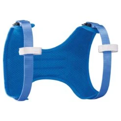 Petzl Body Children Shoulder Straps - Blue
