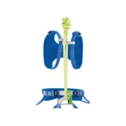 Petzl Body Children Shoulder Straps - Blue 5 Petzl Body Children Shoulder Straps - Blue -Buitensport Winkel 315484 02 d 652865