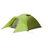 Vaude Campo Grande XT 4P Tent - Chute Green