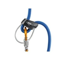 Petzl Verso Belay Device - Grey 6 Petzl Verso Belay Device - Grey -Buitensport Winkel 315602 02 d 653140
