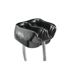 Petzl Verso Belay Device - Grey 7 Petzl Verso Belay Device - Grey -Buitensport Winkel 315602 03 d 653141