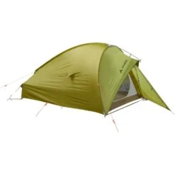 Vaude Taurus 2P Tent - Mossy Green