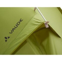 Vaude Taurus 2P Tent - Mossy Green -Buitensport Winkel 315623 02 d 653221