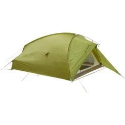 Vaude Taurus 3P Tent - Mossy Green