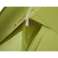 Vaude Taurus 3P Tent - Mossy Green -Buitensport Winkel 315624 02 d 653226