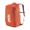 Petzl Kliff Touwrugzak 36L - Rood/oranje