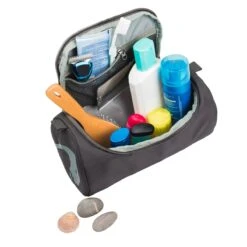 Tatonka Care Barrel - Toilettas - Titan Grey -Buitensport Winkel 321581 04 d 669907