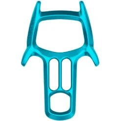 Edelrid Mago 8 Figure Eight Descender - Icemint