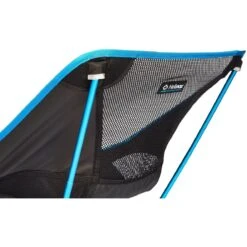 Helinox Chair One - Campingstoel - Zwart / O. Blau -Buitensport Winkel 324404 02 d 676685