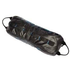 Helinox Chair One - Campingstoel - Zwart / O. Blau -Buitensport Winkel 324404 04 d 676687