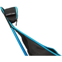 Helinox Sunset Chair - Black / O. Blue -Buitensport Winkel 324439 02 d 676808
