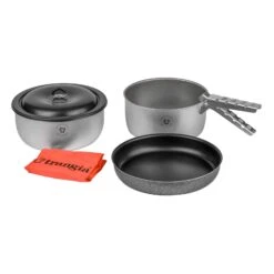 Trangia Tundra III-D - Camping Set