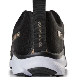 Salming EnRoute 2 Women's Running Shoe - Black/white -Buitensport Winkel 334836 04 d 705530