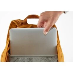 FJÄLLRÄVEN Fjällräven Vardag 25 Rugzak - Acorn -Buitensport Winkel 335743 02 d 708432