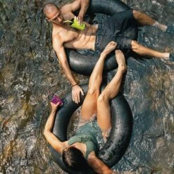 Klean Kanteen Tumbler Thermobeker 473 Ml - Juicy Pear (matte) -Buitensport Winkel 339654 02 d 718838