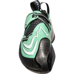 La Sportiva Futura Klimschoenen Dames - Jade Green/White 11 La Sportiva Futura Klimschoenen Dames - Jade Green/White -Buitensport Winkel 345427 04 d 735164