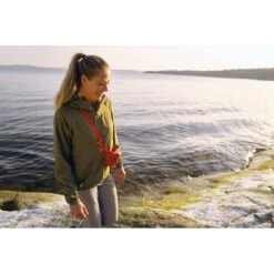 FJÄLLRÄVEN Fjällräven High Coast Heuptasje - Navy -Buitensport Winkel 350993 05 d 750629