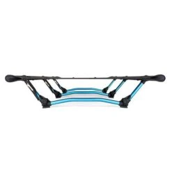 Helinox Cot One Convertible Long - Black / O. Blue 7 Helinox Cot One Convertible Long - Black / O. Blue -Buitensport Winkel 351942 02 d 753846