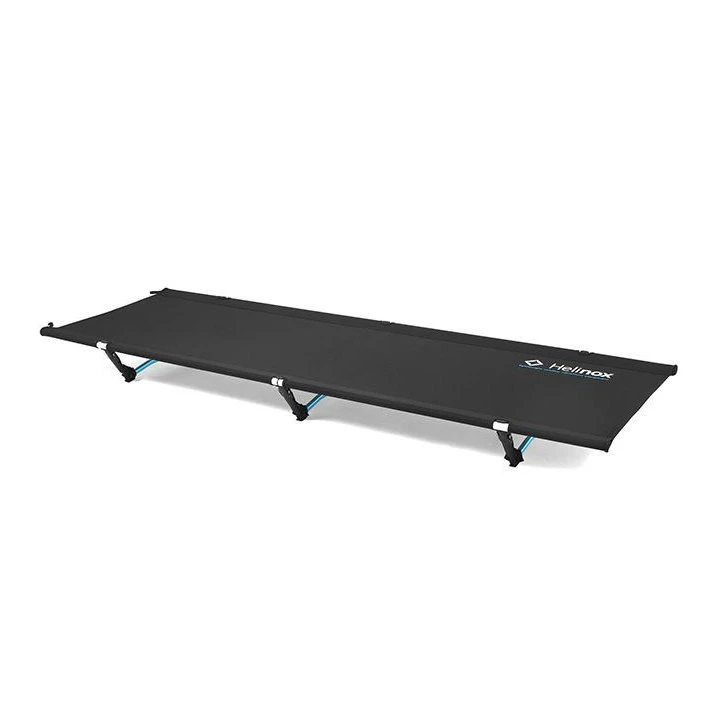 Helinox Cot One Convertible Long - Black / O. Blue 4 Helinox Cot One Convertible Long - Black / O. Blue - Afbeelding 4