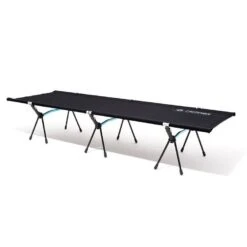Helinox Cot One Convertible Long - Black / O. Blue 9 Helinox Cot One Convertible Long - Black / O. Blue -Buitensport Winkel 351942 04 d 753848