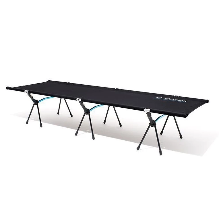 Helinox Cot One Convertible Long - Black / O. Blue 5 Helinox Cot One Convertible Long - Black / O. Blue - Afbeelding 5