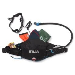 Silva Free 10X - Hydration Belt -Buitensport Winkel 352307 04 d 755034