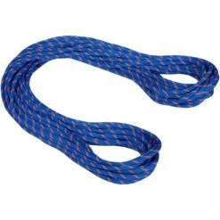 Mammut 9.0 Alpine Sender Dry Rope - 60m - Dry Standard - Ice-sunrise