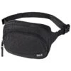 Jack Wolfskin Upgrade S Heuptas - Black