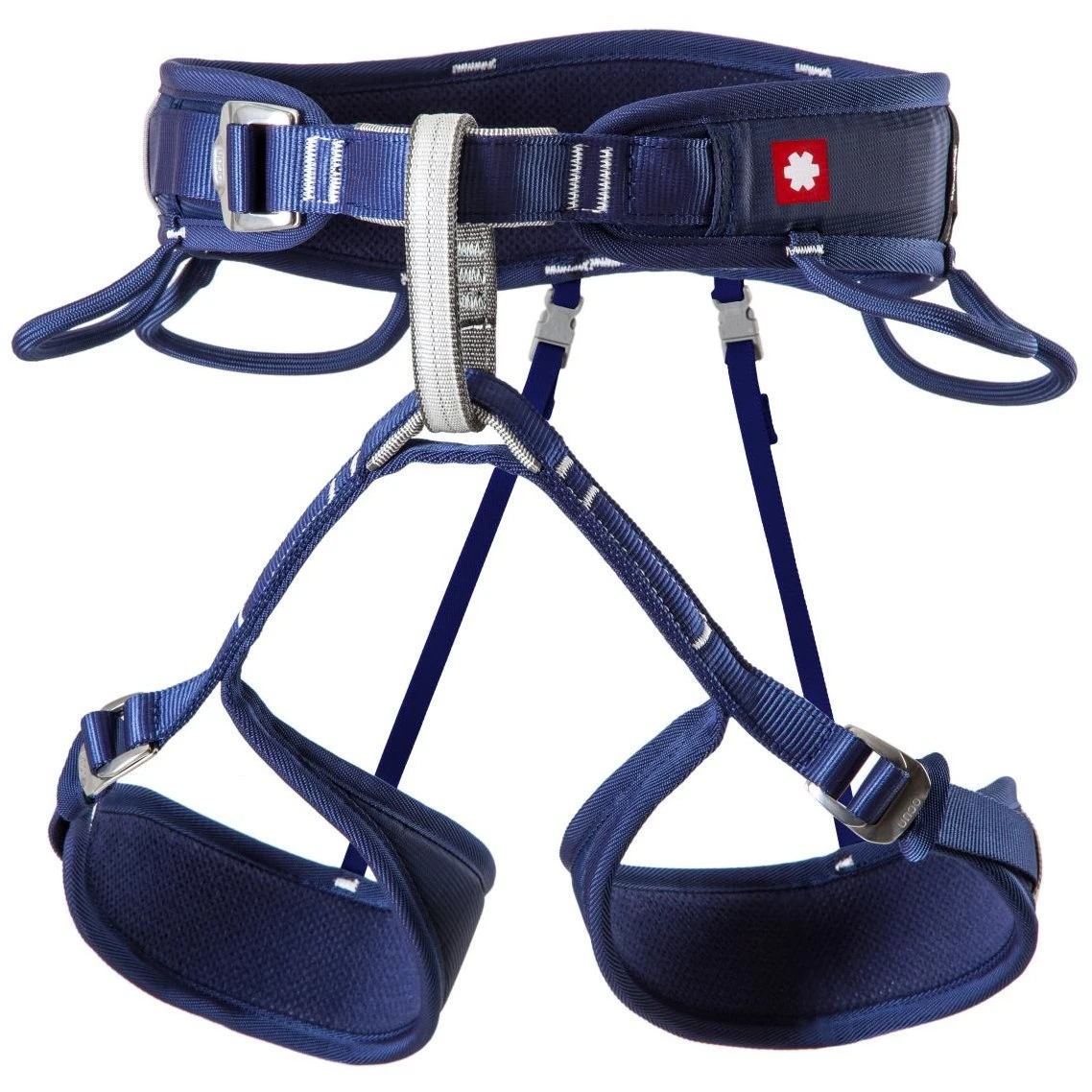 Ocun Ocún Twist Tech Harness - Marine 1 Ocun Ocún Twist Tech Harness - Marine
