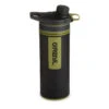 Grayl GeoPress Drinkfles Met Waterfilter - 710ml - Black Camo