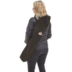 Robens Strider Campingstoel - Zwart -Buitensport Winkel 490086 strider campingstuhl 3 1403836