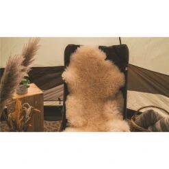 Robens Strider Campingstoel - Zwart -Buitensport Winkel 490086 strider campingstuhl 4 1403837