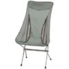 Robens Observer Campingstoel - Granite Grey