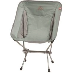 Robens Pathfinder Campingstoel - Granite Grey