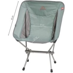 Robens Pathfinder Campingstoel - Granite Grey -Buitensport Winkel 490092 pathfinder campingstuhl 6 1403288