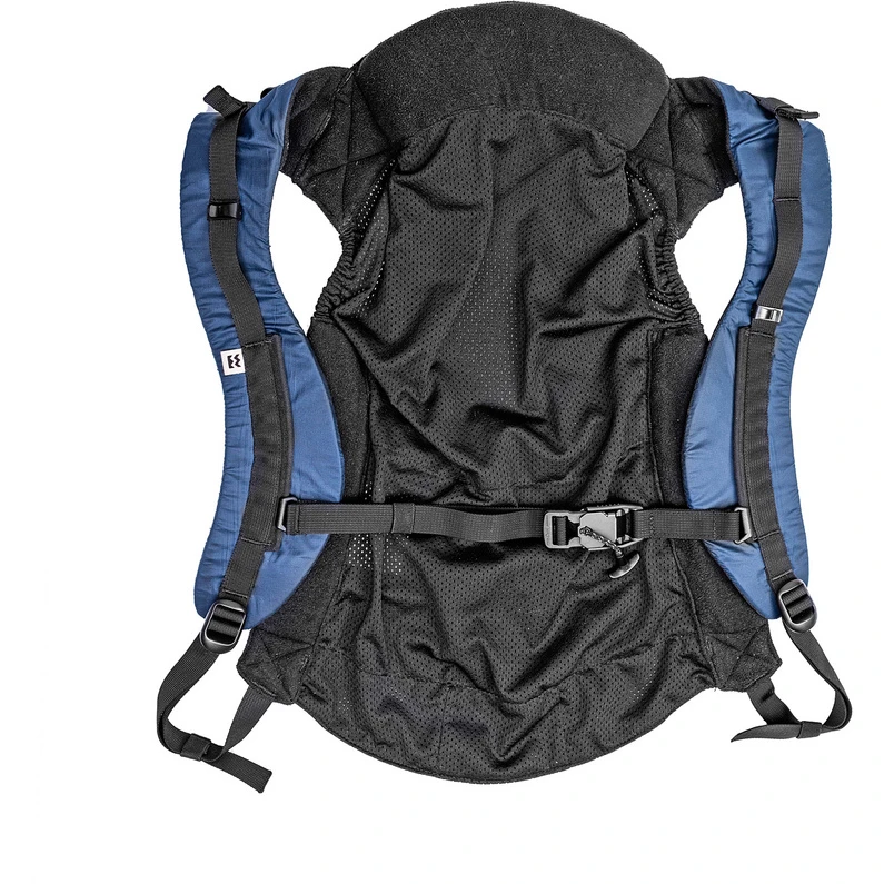 Onsen Onbuhimo Kinderdrager 3 Onsen Onbuhimo Kinderdrager - Afbeelding 3