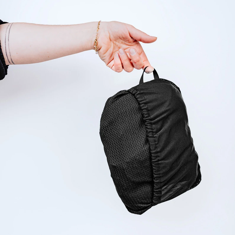 Onsen Onbuhimo Kinderdrager 6 Onsen Onbuhimo Kinderdrager - Afbeelding 6