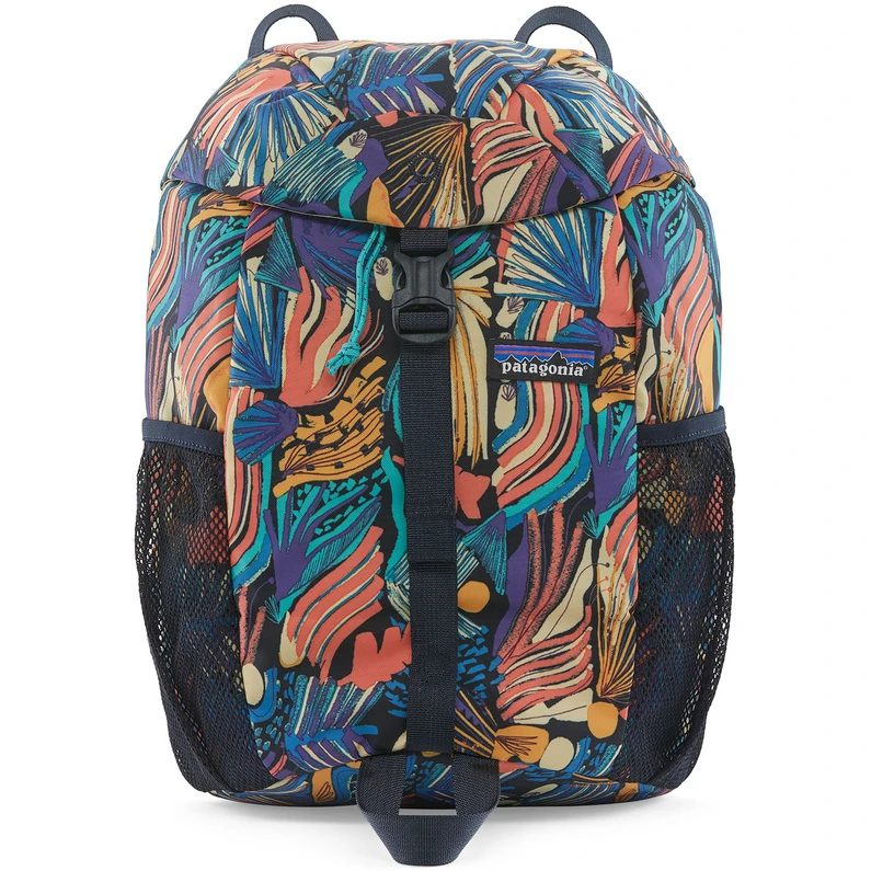 Patagonia Kinderen Refugito Day Pack Rugzak 1 Patagonia Kinderen Refugito Day Pack Rugzak