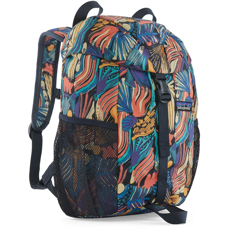 Patagonia Kinderen Refugito Day Pack Rugzak 2 Patagonia Kinderen Refugito Day Pack Rugzak - Afbeelding 2