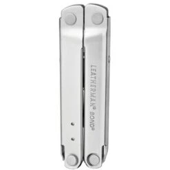 Leatherman Bond 14-in-1 Multitool - Stainless Steel -Buitensport Winkel 832936 bond edelstahl 3 1119925