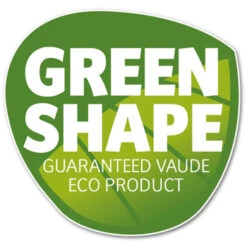 Vaude Kussen L - Redwood 5 Vaude Kussen L - Redwood -Buitensport Winkel 8568 05 c 15277