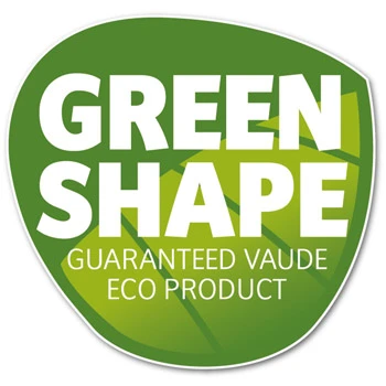 Vaude Kussen L - Redwood 3 Vaude Kussen L - Redwood - Afbeelding 3