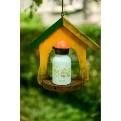 SIGG Kids Water Bottle - Kinder Drinkfles - 0.3 L - Bear Friend -Buitensport Winkel 8729 40 kinder trinkflasche 03l bear friend 4 1454257