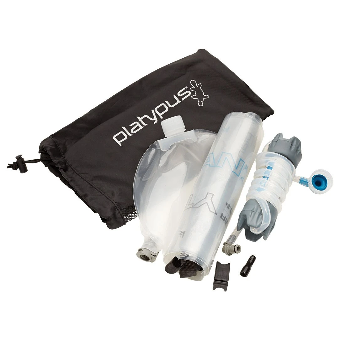 Platypus GravityWorks Waterfilter Systeem 4 L 3 Platypus GravityWorks Waterfilter Systeem 4 L - Afbeelding 3