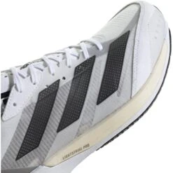 Adidas TERREX Adizero Adios 7 Hardloopschoenen Heren - Footwear White/core Black/grey Three GX6646 -Buitensport Winkel adidas mens terrex adizero adios 7 running shoe footwear white core black grey three gx6646 6 1354727