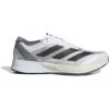 Adidas TERREX Adizero Adios 7 Hardloopschoenen Heren - Footwear White/core Black/grey Three GX6646