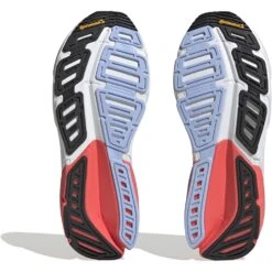 Adidas Adistar 2.0 Hardloopschoenen Heren - Footwear White/grey Five/solar Red HP2337 -Buitensport Winkel adidas womens adistar 2 0 running shoes footwear white silver metal core fuse hp2337 2 1433255