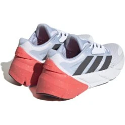 Adidas Adistar 2.0 Hardloopschoenen Heren - Footwear White/grey Five/solar Red HP2337 -Buitensport Winkel adidas womens adistar 2 0 running shoes footwear white silver metal core fuse hp2337 5 1433252