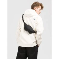 AEVOR Heuptas - Hipbag - Ripstop Black -Buitensport Winkel aevor hipbag ripstop black 3 1524387